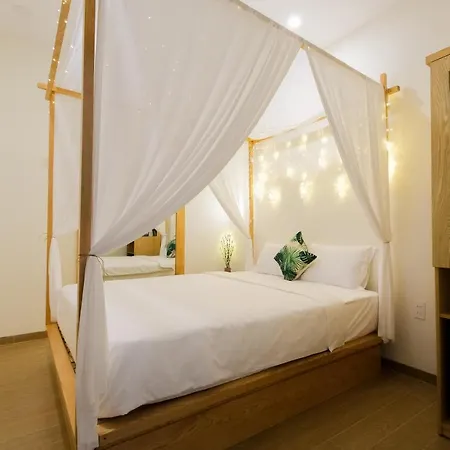Zelda Hotel